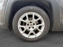 Jeep renegade 1.0 turbo t3 120 ch bvm6 limited /excellent état/extension garantie 48 mois possible occasion simplicicar...