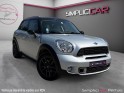 Mini countryman sd 143 ch occasion simplicicar pertuis  simplicicar simplicibike france