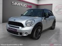 Mini countryman sd 143 ch occasion simplicicar pertuis  simplicicar simplicibike france