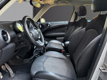 Mini countryman sd 143 ch occasion simplicicar pertuis  simplicicar simplicibike france