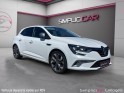 Renault megane iv berline tce 130 energy gt line occasion simplicicar limoges  simplicicar simplicibike france