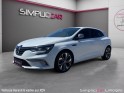 Renault megane iv berline tce 130 energy gt line occasion simplicicar limoges  simplicicar simplicibike france