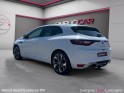 Renault megane iv berline tce 130 energy gt line occasion simplicicar limoges  simplicicar simplicibike france