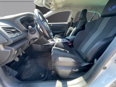 Renault megane iv berline tce 130 energy gt line occasion simplicicar limoges  simplicicar simplicibike france