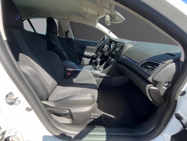 Renault megane iv berline tce 130 energy gt line occasion simplicicar limoges  simplicicar simplicibike france