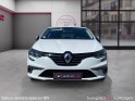 Renault megane iv berline tce 130 energy gt line occasion simplicicar limoges  simplicicar simplicibike france