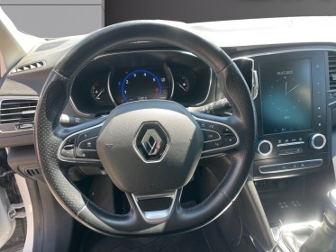 Renault megane iv berline tce 130 energy gt line occasion simplicicar limoges  simplicicar simplicibike france