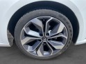 Renault megane iv berline tce 130 energy gt line occasion simplicicar limoges  simplicicar simplicibike france
