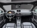 Audi rs3 sportback 400ch - full black - full - faible km - immat fr - occasion simplicicar compiegne simplicicar simplicibike...