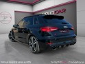 Audi rs3 sportback 400ch - full black - full - faible km - immat fr - occasion simplicicar compiegne simplicicar simplicibike...