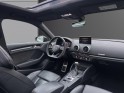 Audi rs3 sportback 400ch - full black - full - faible km - immat fr - occasion simplicicar compiegne simplicicar simplicibike...