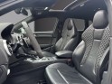 Audi rs3 sportback 400ch - full black - full - faible km - immat fr - occasion simplicicar compiegne simplicicar simplicibike...