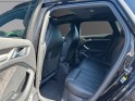 Audi rs3 sportback 400ch - full black - full - faible km - immat fr - occasion simplicicar compiegne simplicicar simplicibike...