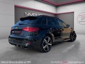 Audi rs3 sportback 400ch - full black - full - faible km - immat fr - occasion simplicicar compiegne simplicicar simplicibike...