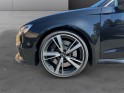 Audi rs3 sportback 400ch - full black - full - faible km - immat fr - occasion simplicicar compiegne simplicicar simplicibike...