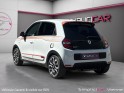 Renault twingo iii 0.9 tce 110 gt - garantie 12 mois occasion simplicicar vienne simplicicar simplicibike france