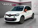 Renault twingo iii 0.9 tce 110 gt - garantie 12 mois occasion simplicicar vienne simplicicar simplicibike france