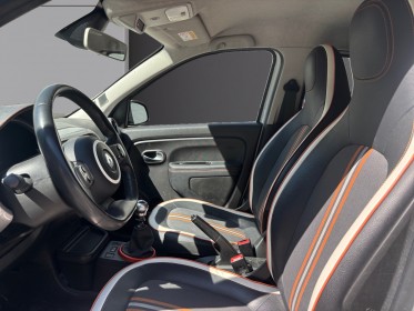 Renault twingo iii 0.9 tce 110 gt - garantie 12 mois occasion simplicicar vienne simplicicar simplicibike france