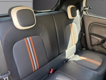 Renault twingo iii 0.9 tce 110 gt - garantie 12 mois occasion simplicicar vienne simplicicar simplicibike france
