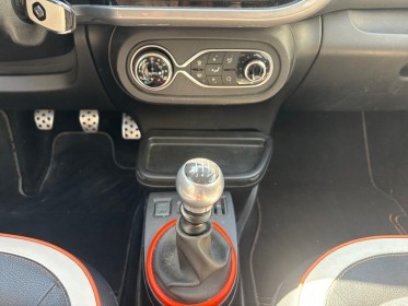 Renault twingo iii 0.9 tce 110 gt - garantie 12 mois occasion simplicicar vienne simplicicar simplicibike france