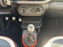 Renault twingo iii 0.9 tce 110 gt - garantie 12 mois occasion simplicicar vienne simplicicar simplicibike france