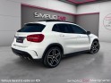 Mercedes classe gla 220 d fascination 7-g dct -toit panoramique-apple carplay-hayon Électrique-camera de recul-garantie...