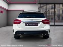 Mercedes classe gla 220 d fascination 7-g dct -toit panoramique-apple carplay-hayon Électrique-camera de recul-garantie...