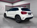 Mercedes classe gla 220 d fascination 7-g dct -toit panoramique-apple carplay-hayon Électrique-camera de recul-garantie...