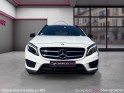 Mercedes classe gla 220 d fascination 7-g dct -toit panoramique-apple carplay-hayon Électrique-camera de recul-garantie...