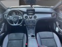 Mercedes classe gla 220 d fascination 7-g dct -toit panoramique-apple carplay-hayon Électrique-camera de recul-garantie...