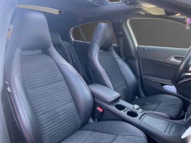 Mercedes classe gla 220 d fascination 7-g dct -toit panoramique-apple carplay-hayon Électrique-camera de recul-garantie...