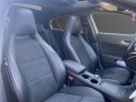 Mercedes classe gla 220 d fascination 7-g dct -toit panoramique-apple carplay-hayon Électrique-camera de recul-garantie...
