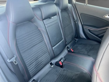 Mercedes classe gla 220 d fascination 7-g dct -toit panoramique-apple carplay-hayon Électrique-camera de recul-garantie...