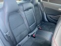 Mercedes classe gla 220 d fascination 7-g dct -toit panoramique-apple carplay-hayon Électrique-camera de recul-garantie...