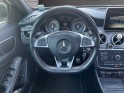 Mercedes classe gla 220 d fascination 7-g dct -toit panoramique-apple carplay-hayon Électrique-camera de recul-garantie...