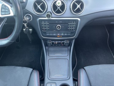 Mercedes classe gla 220 d fascination 7-g dct -toit panoramique-apple carplay-hayon Électrique-camera de recul-garantie...