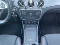 Mercedes classe gla 220 d fascination 7-g dct -toit panoramique-apple carplay-hayon Électrique-camera de recul-garantie...