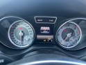 Mercedes classe gla 220 d fascination 7-g dct -toit panoramique-apple carplay-hayon Électrique-camera de recul-garantie...