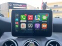 Mercedes classe gla 220 d fascination 7-g dct -toit panoramique-apple carplay-hayon Électrique-camera de recul-garantie...