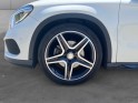 Mercedes classe gla 220 d fascination 7-g dct -toit panoramique-apple carplay-hayon Électrique-camera de recul-garantie...