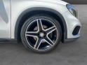Mercedes classe gla 220 d fascination 7-g dct -toit panoramique-apple carplay-hayon Électrique-camera de recul-garantie...