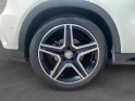 Mercedes classe gla 220 d fascination 7-g dct -toit panoramique-apple carplay-hayon Électrique-camera de recul-garantie...
