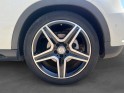 Mercedes classe gla 220 d fascination 7-g dct -toit panoramique-apple carplay-hayon Électrique-camera de recul-garantie...