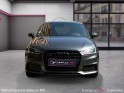 Audi s1 sportback 2.0 tfsi 231 quattro occasion cannes (06) simplicicar simplicibike france