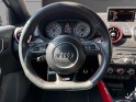 Audi s1 sportback 2.0 tfsi 231 quattro occasion cannes (06) simplicicar simplicibike france