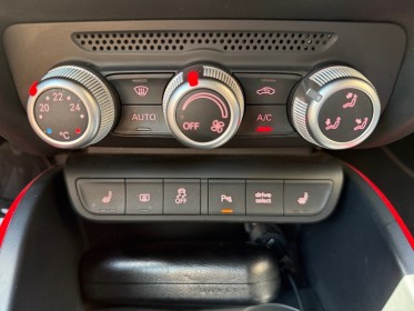 Audi s1 sportback 2.0 tfsi 231 quattro occasion cannes (06) simplicicar simplicibike france