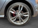Audi s1 sportback 2.0 tfsi 231 quattro occasion cannes (06) simplicicar simplicibike france