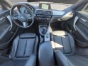 Bmw serie 1 f20 lci2 116i 109 ch m sport ultimate occasion simplicicar limoges  simplicicar simplicibike france