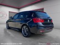 Bmw serie 1 f20 lci2 116i 109 ch m sport ultimate occasion simplicicar limoges  simplicicar simplicibike france