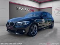 Bmw serie 1 f20 lci2 116i 109 ch m sport ultimate occasion simplicicar limoges  simplicicar simplicibike france